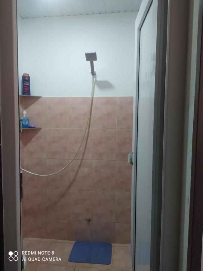 Alena'S Flat Apartman Borzsomi Kültér fotó