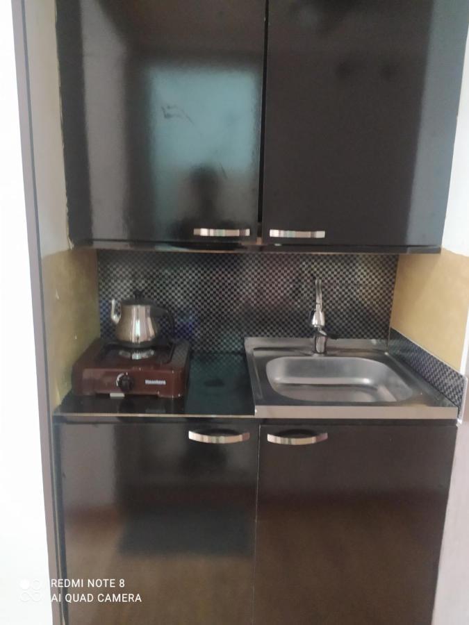 Alena'S Flat Apartman Borzsomi Kültér fotó