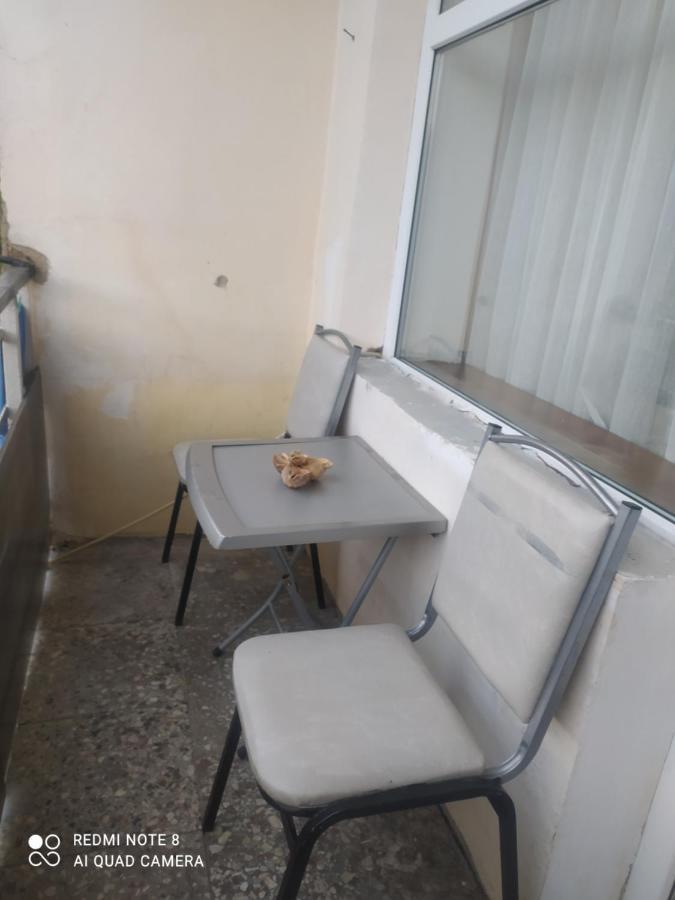Alena'S Flat Apartman Borzsomi Kültér fotó