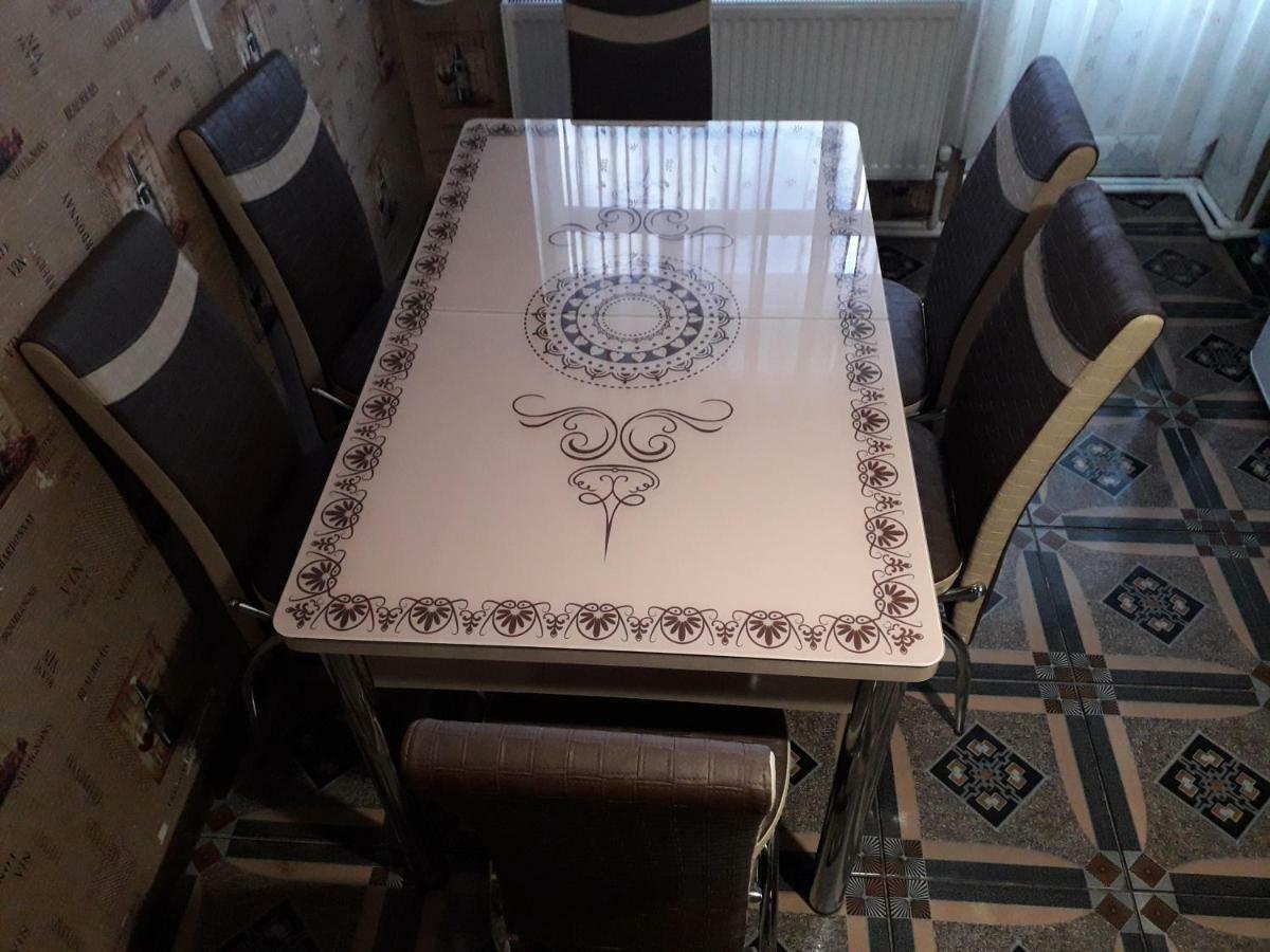 Alena'S Flat Apartman Borzsomi Kültér fotó