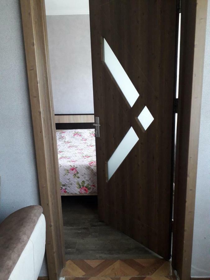 Alena'S Flat Apartman Borzsomi Kültér fotó