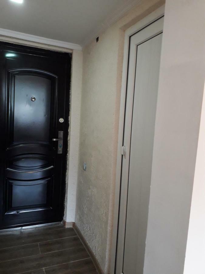 Alena'S Flat Apartman Borzsomi Kültér fotó